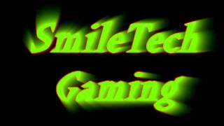 Intro to smile tech gaming