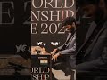 Gukesh | Presenting the World Champion #Gukesh