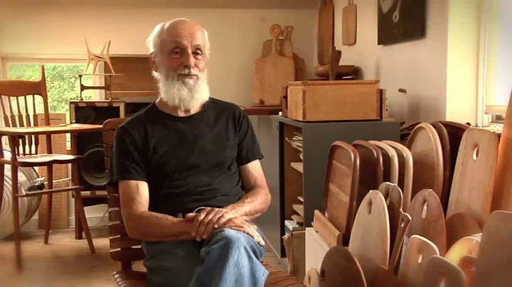 Edward Wohl Schneidbretter Fall Art Tour