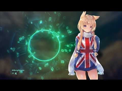 【JKBnightcore】千風（CH古風）歐逆醬~可以幫我把胖次和褲子拿過來嗎？！～