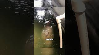 Warum Lag Das Nilpferd Ohne Atem Da?