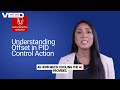 Offset in PID Controller Explained @dineshdiwani