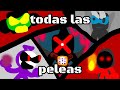 PrimosTubers la masacre de virus (todas las peleas en un video)