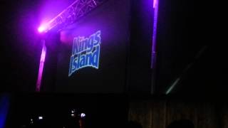 Kings Island 2014 Banshee New Ride Announcement!!!!!