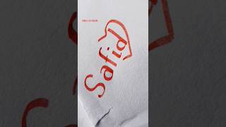 Subscribers Name Writing #live #name #tranding #shorts