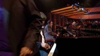 Jools Holland, Charlie Watts ABC Of Boogie Woogie Jools Holland's Later Sept 22 2009 chords