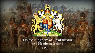 The British Grenadiers (1716) Military March • United Kingdom (1801–) [Best Version, Hq]