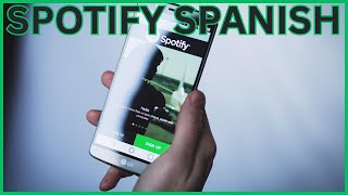 Spotify Spanish 2025: How to Learn Spanish with Spotify screenshot 2