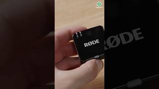 🚀 Rode Wireless GO ahora SIN receptor en iPhone 🔥 ¡Actualización brutal!