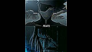 Aizen Vs Yhwach No Almighty Fwybpulse