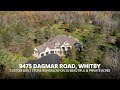 9475 Dagmar Road, Whitby | For Sale | Farquharson Realty