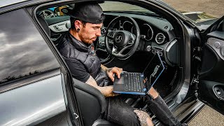 DID YOU KNOW WE OFFER MOBILE REMAPPING