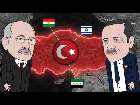 Türkiye`de Neler Oluyor?