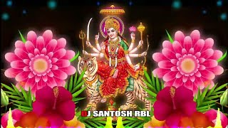 नवरात्रि डीजे गाना dj song | Navratri dj song | dj Santosh RBL