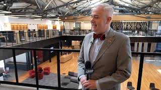 Celebrity Commons at Helm Library Net Worth