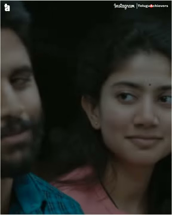 Ay pilla  Song | Love story Movie | Whatsapp status