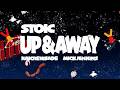 UP & AWAY!Stoic, Kaicrewsade & Mick Jenkins
