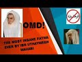 THE MOST INSANE FATWA EVER BY IBN UTHAYMEEN الله محمد