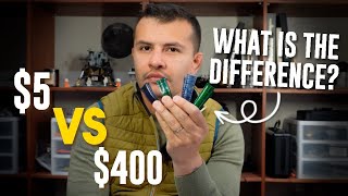 Watch straps $5 - $400 USD | Is there a difference? | My Yorch Style