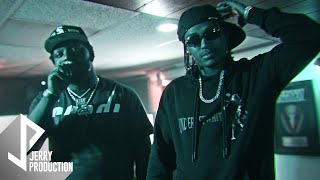 J Kil feat. Rio Da Yung OG - Meth Heads (Official Video) Shot by @JerryPHD