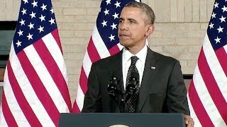 President Obama Speaks on Investing in Infrastructure screenshot 3