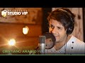 Cristiano Araújo - Maus Bocados (Webclipe - Studio Vip)