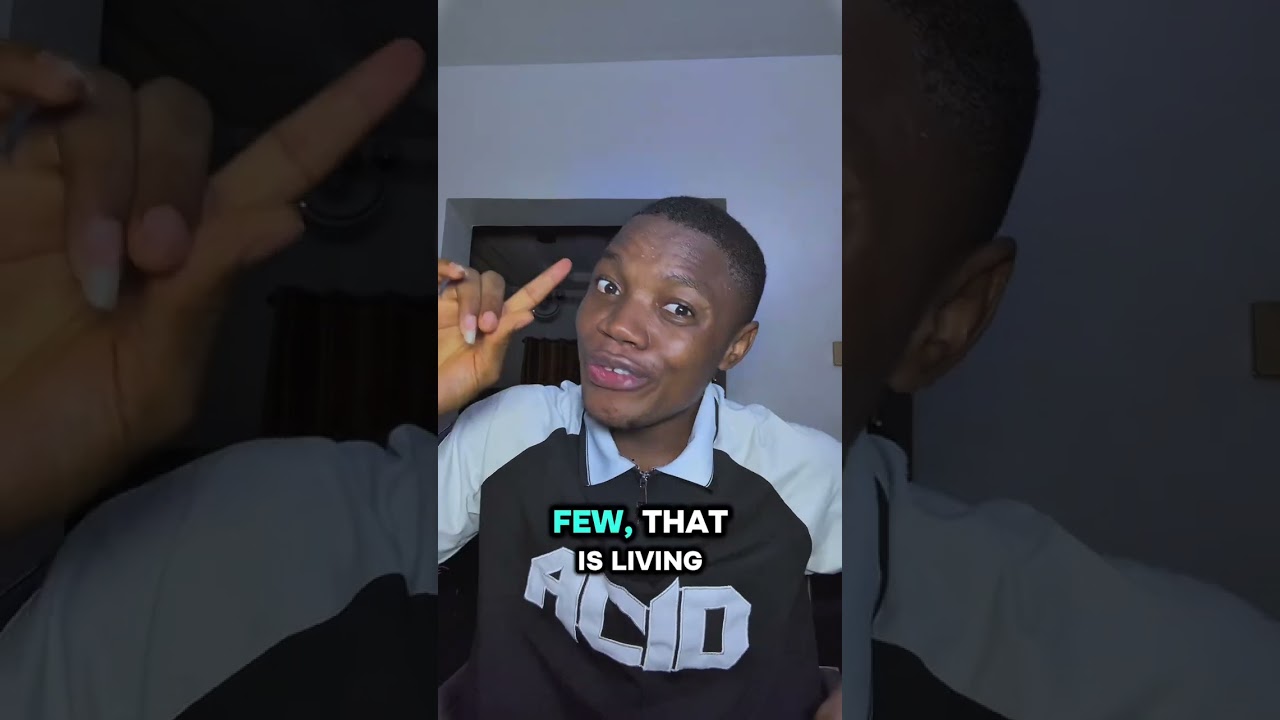 Live life to the fullest and enjoy the journey