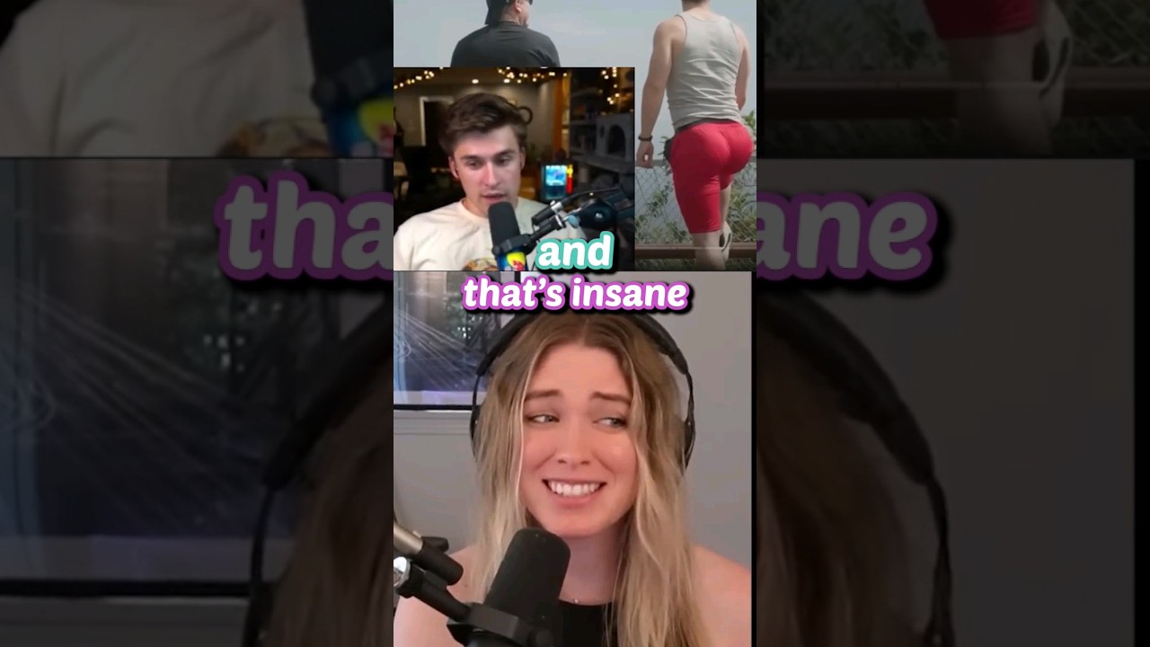 it's not edited