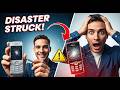 Customer's Motorola Razr 60 Ultra— $1300 Mistake!!