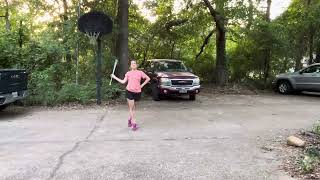 Twirling Tryouts 2025 - Part 1 Net Worth