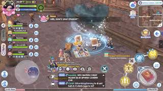 cheat storm gust