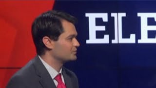 Georgia governor candidate Jason Esteves weighs in on rural economic development