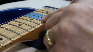 Fixing A Dead Fret On My Fender Telecaster