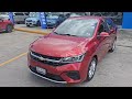 Chevrolet Aveo Lt I 2024 mt I color rojo metalico I Peregrina Seminuevos Loreto