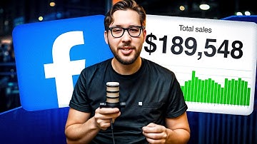 How To Run Facebook Ads For SMMA Clients In 2025 (FREE COURSE)