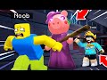 I FOUND A SECRET Way To CONTROL PIGGY In ROBLOX PIGGY!! [CHAPTER 10]