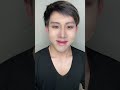 【整形】バケモノからStrayKidsのフィリックスになるまで　　　　　Makeup Felix