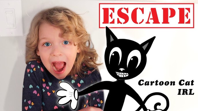 Scaredy Cats Hiding Potion, Netflix, I'm just a parent wondering when  this hiding potion will be available for purchase 👀 Scaredy Cats is the  purr-fect family friendly binge this spooky