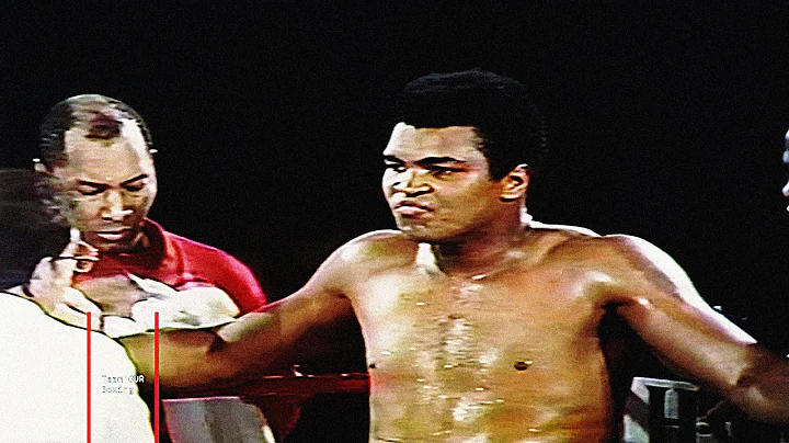 Muhammad Ali vs. Joe Bugner (1st) | February 14, 1...