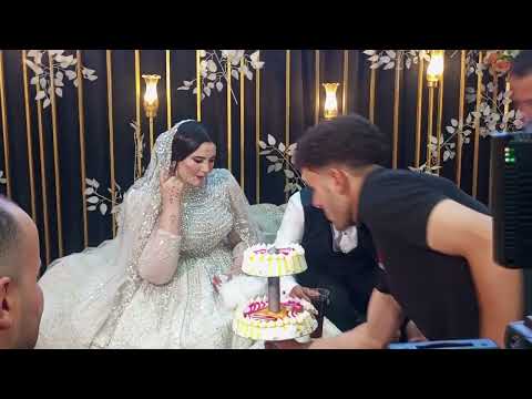 اجمل عروسين