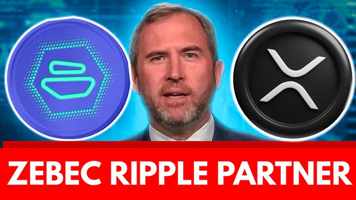 I EXPOSED Zebec Network and Ripple Partnership NEW UPDATE