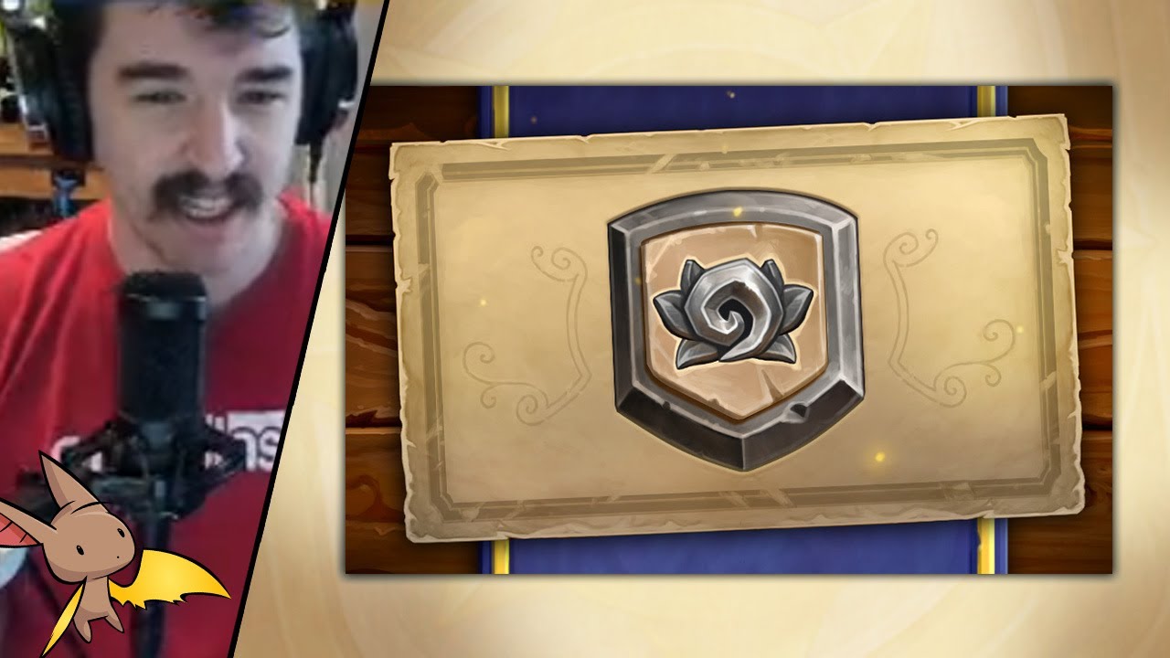 Firebat's Thoughts on CLASSIC HEARTHSTONE