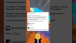 Yeah Right?! that's it 🤯