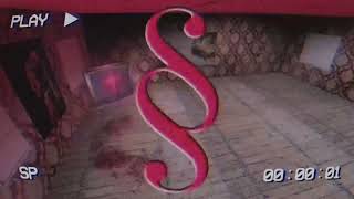 aldn - time (official visualizer)