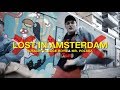 Russian Village Boys & Mr. Polska - Lost In Amsterdam (Official Music Video)