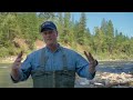 EPA sampling three Western Montana rivers for PCBs