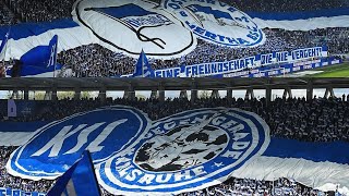 KSC - Hertha BSC - 21.04.24