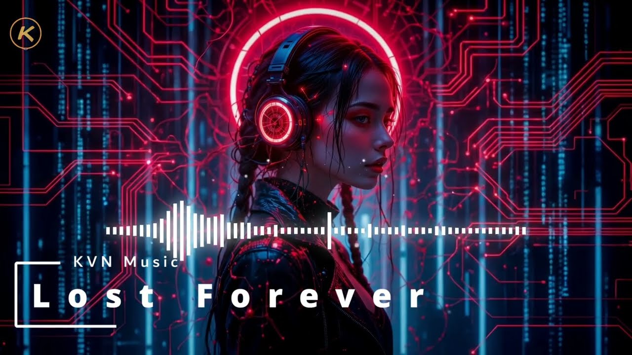 Obejrzyj Lost Forever | Emotional Trance Song 2026 🎶 | KVN w YouTube Obejrzyj Lost Forever | Emotional Trance Song 2026 🎶 | KVN w YouTube