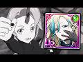 SALOS CAN'T SAVE LR MILIM...