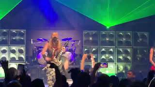 Black Label Society - Stillborn- Dallas - 2022